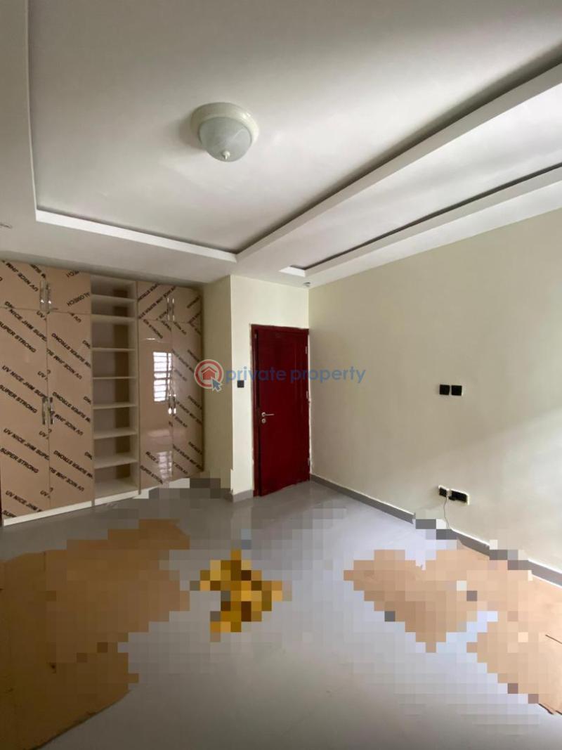 2 bedroom Shared Apartment For Sale Ikate Lekki Ikate Elegushi Lekki Lagos - 37