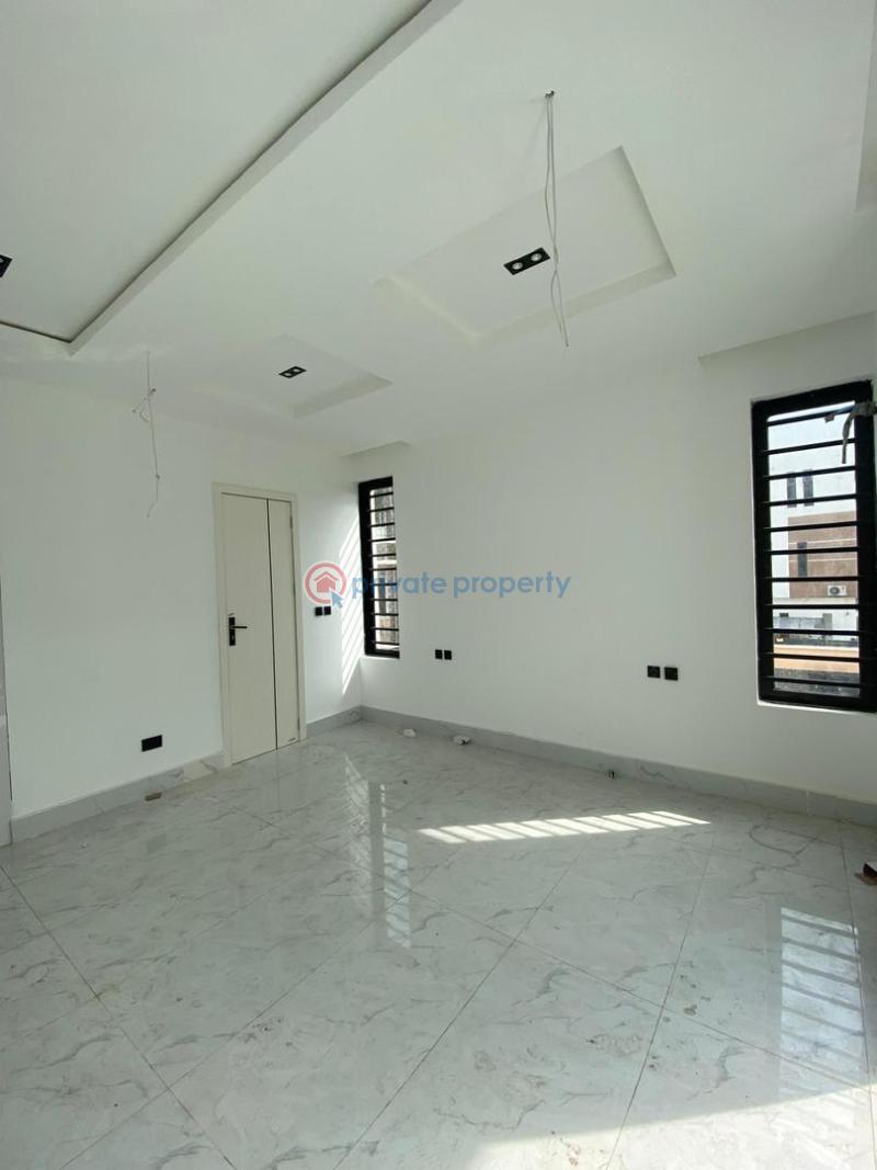 2 bedroom Shared Apartment For Sale Ikate Lekki Ikate Elegushi Lekki Lagos - 28