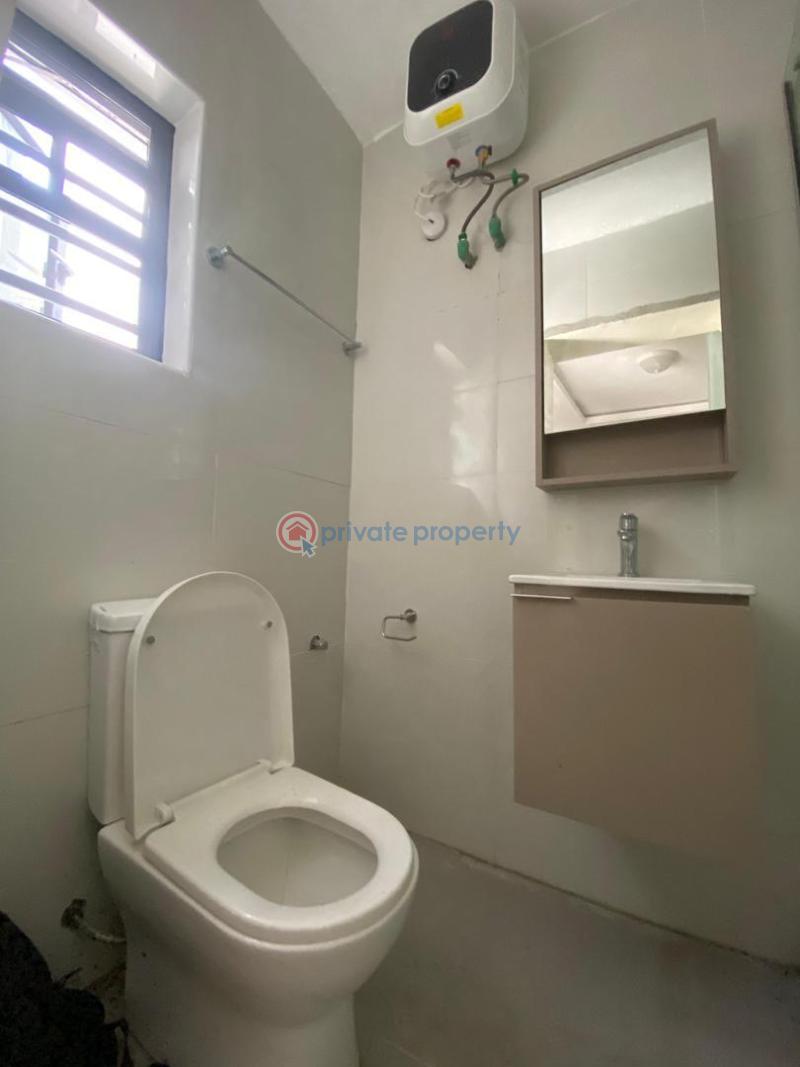 2 bedroom Shared Apartment For Sale Ikate Lekki Ikate Elegushi Lekki Lagos - 38
