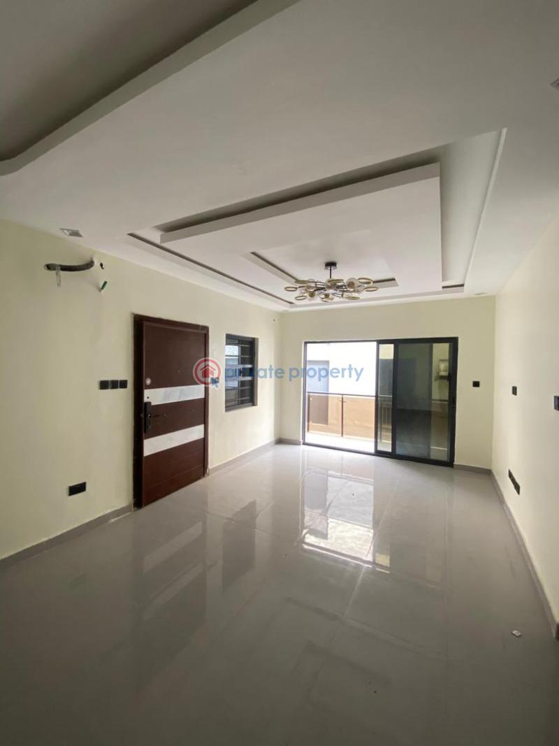 2 bedroom Shared Apartment For Sale Ikate Lekki Ikate Elegushi Lekki Lagos - 1