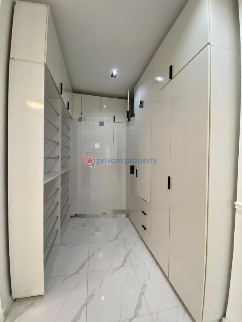 2 bedroom Shared Apartment For Sale Ikate Lekki Ikate Elegushi Lekki Lagos - 12