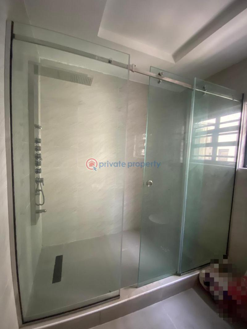 2 bedroom Shared Apartment For Sale Ikate Lekki Ikate Elegushi Lekki Lagos - 44