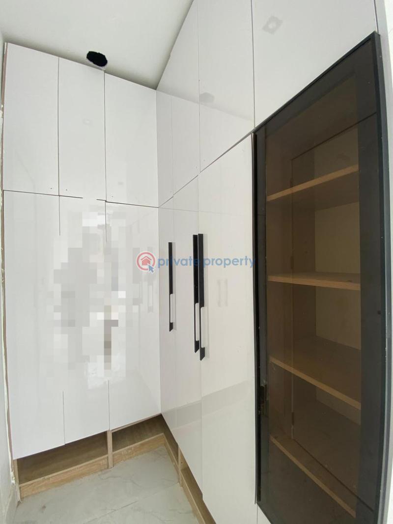 2 bedroom Shared Apartment For Sale Ikate Lekki Ikate Elegushi Lekki Lagos - 21