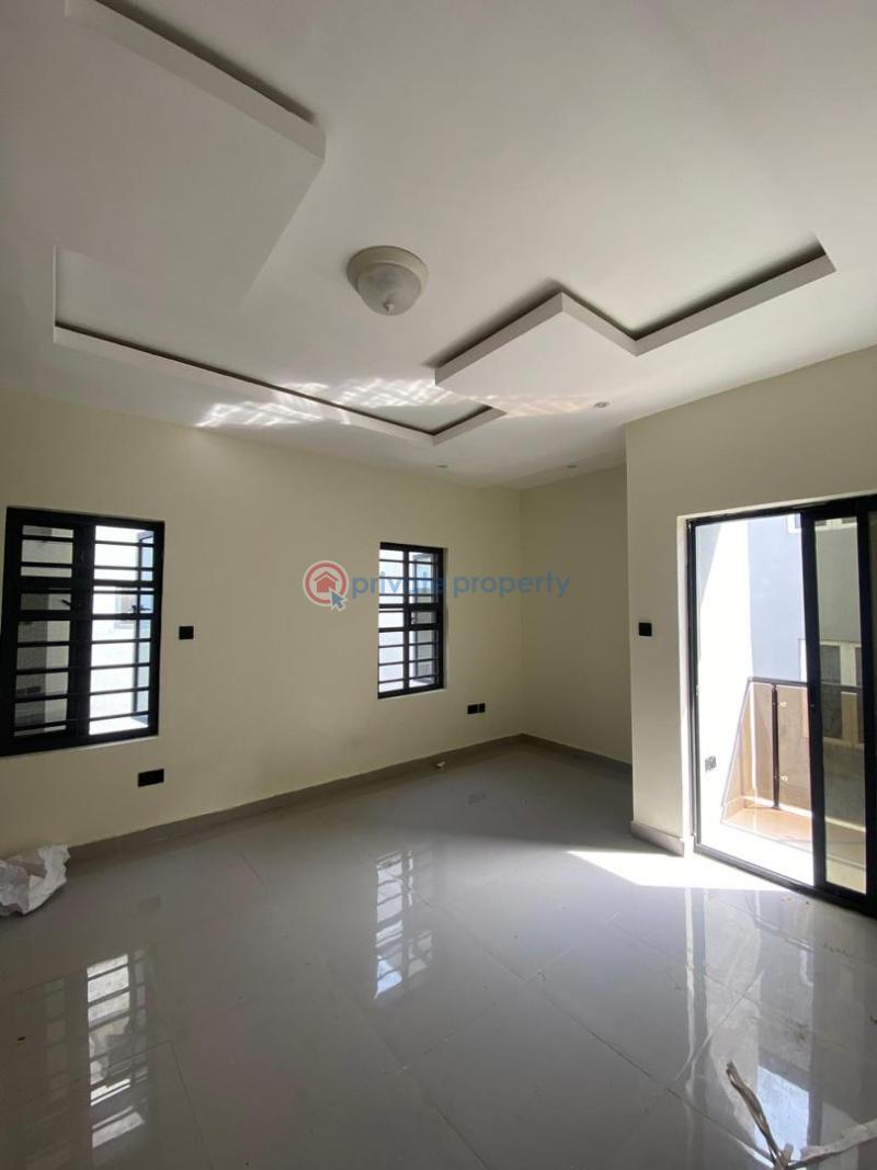 2 bedroom Shared Apartment For Sale Ikate Lekki Ikate Elegushi Lekki Lagos - 39
