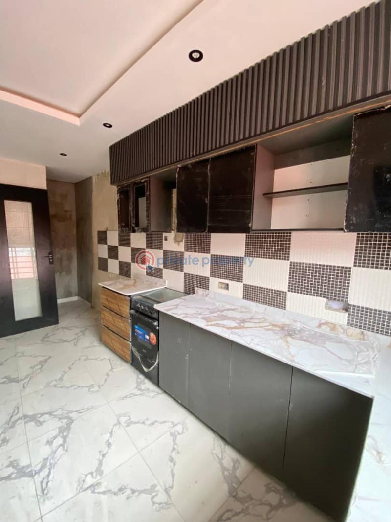 2 bedroom Block Of Flats For Sale Ikate Elegushi Lekki Lagos - 1