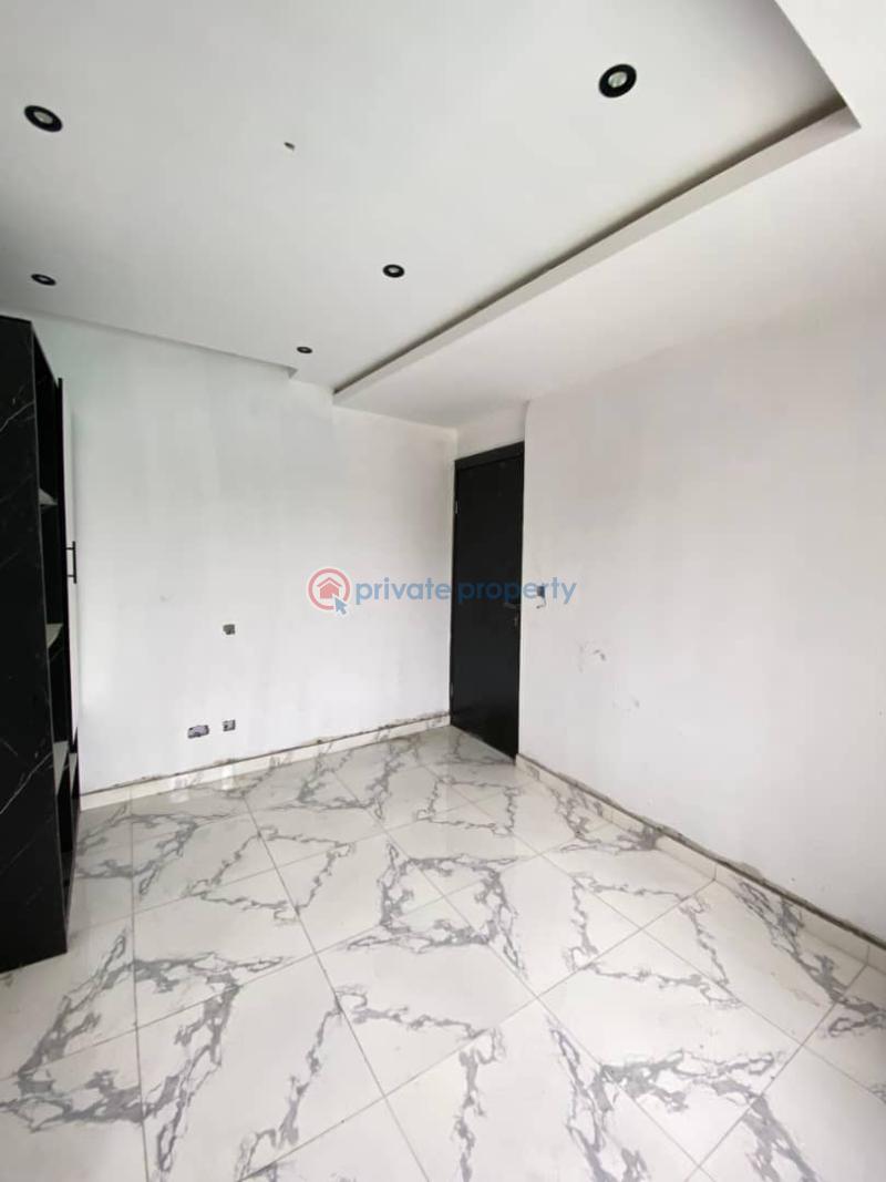 2 bedroom Block Of Flats For Sale Ikate Elegushi Lekki Lagos - 6