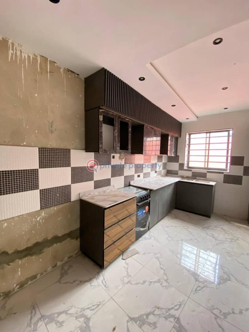 2 bedroom Block Of Flats For Sale Ikate Elegushi Lekki Lagos - 5