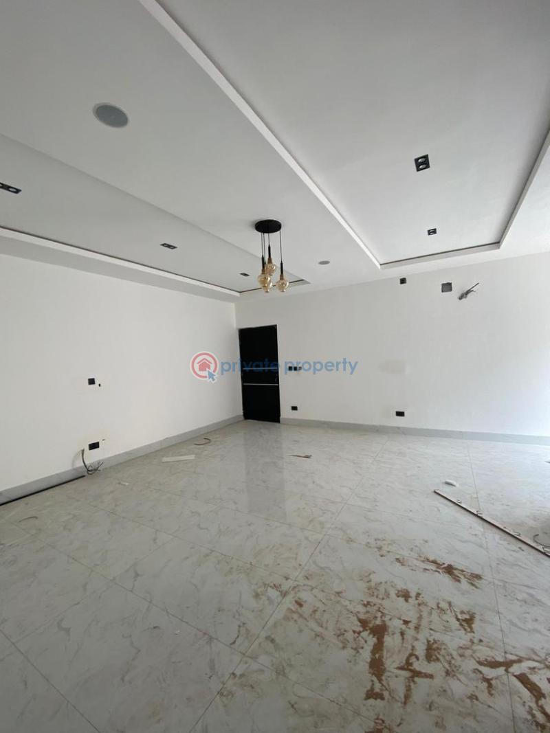 2 bedroom Flat & Apartment For Sale Lekki Phase 1 Lagos - 5