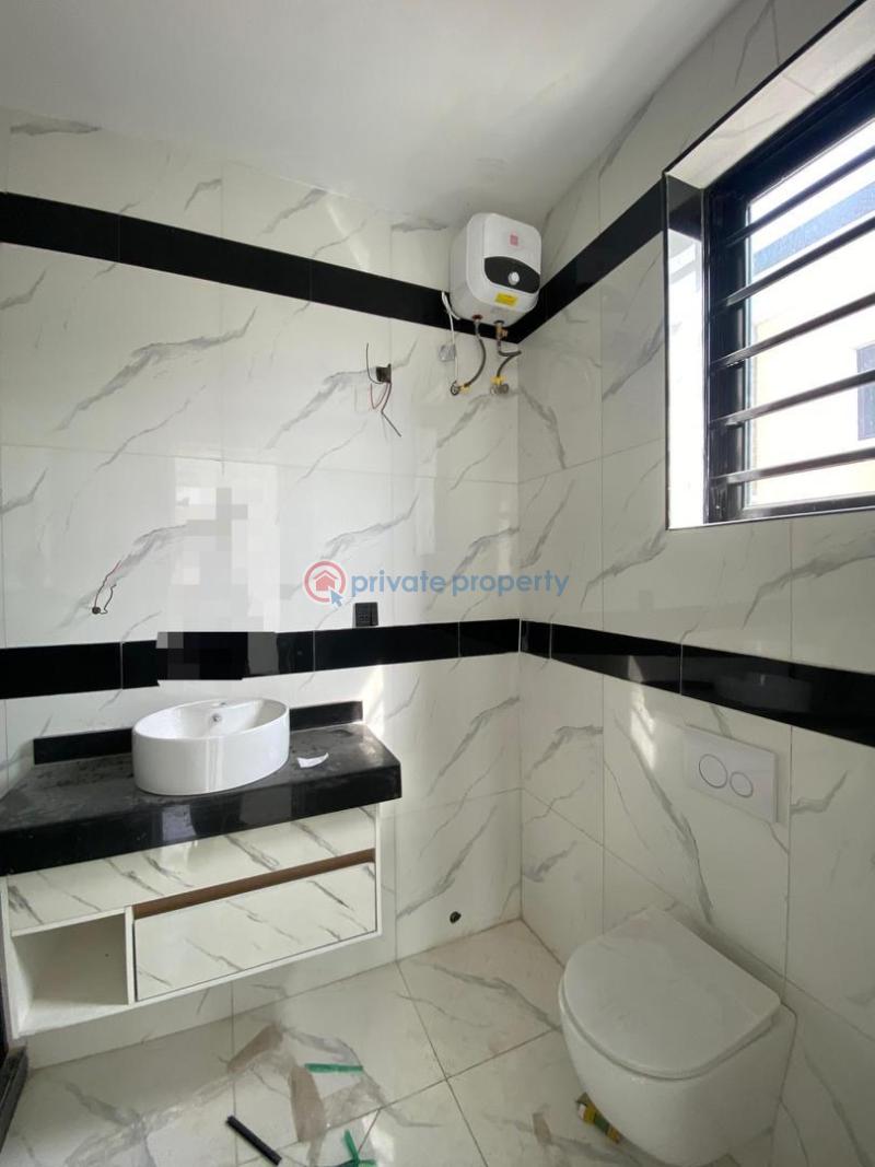 2 bedroom Flat & Apartment For Sale Lekki Phase 1 Lagos - 6