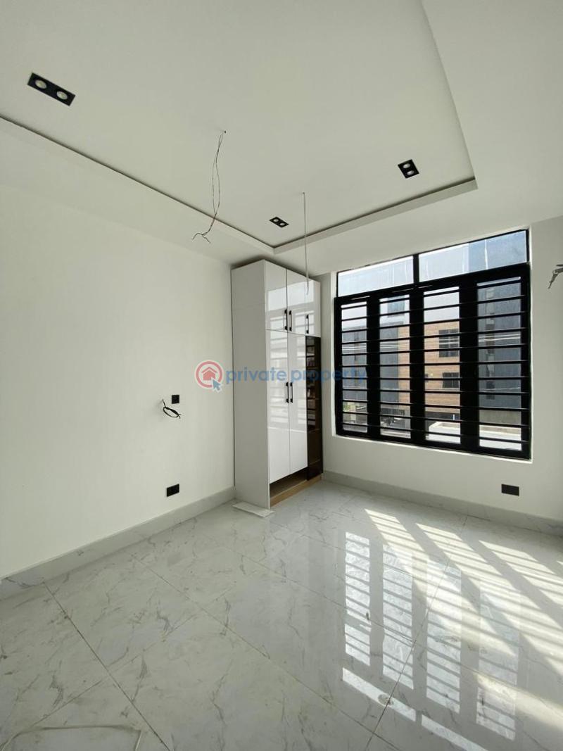 2 bedroom Flat & Apartment For Sale Lekki Phase 1 Lagos - 3