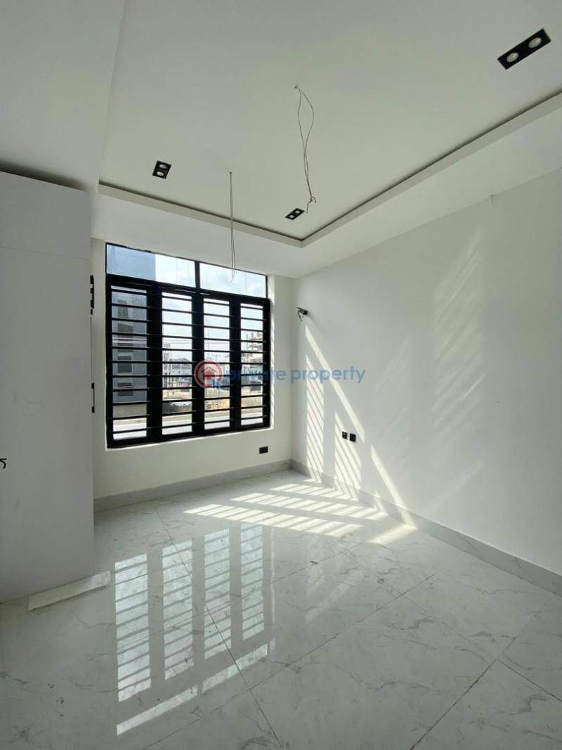 2 bedroom Flat & Apartment For Sale Lekki Phase 1 Lagos - 9