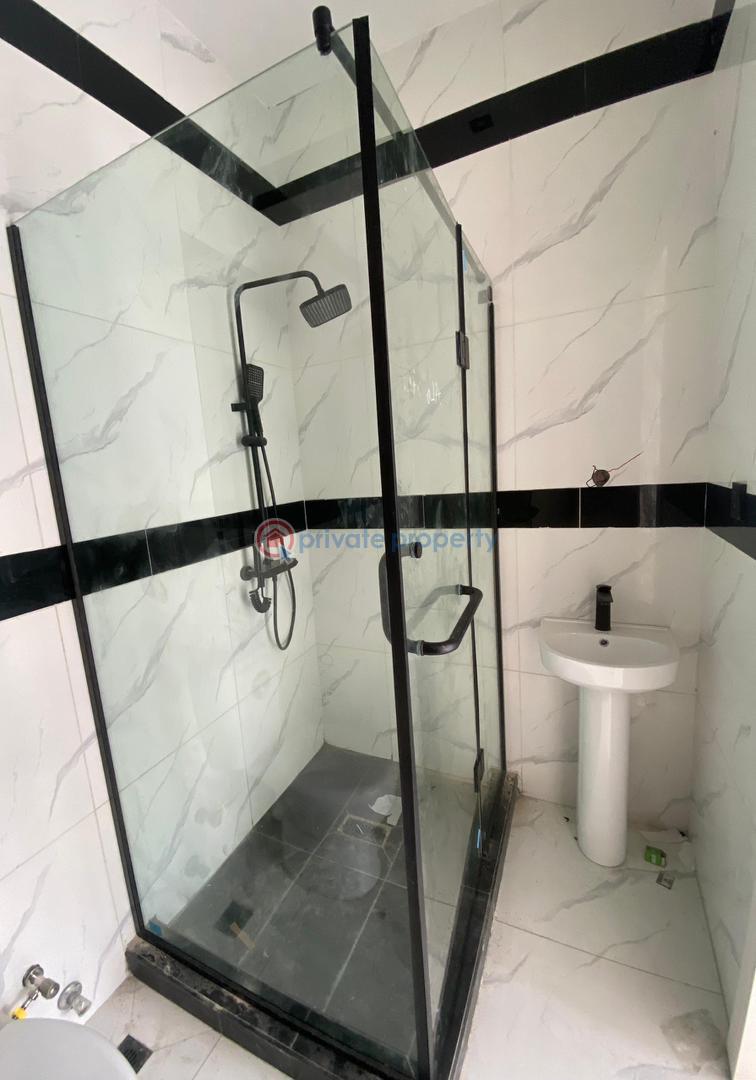 2 bedroom Flat & Apartment For Sale Lekki Phase 1 Lagos - 12