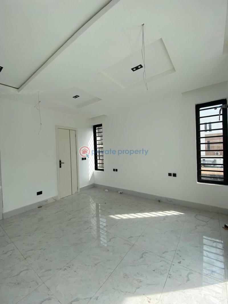 2 bedroom Flat & Apartment For Sale Lekki Phase 1 Lagos - 8