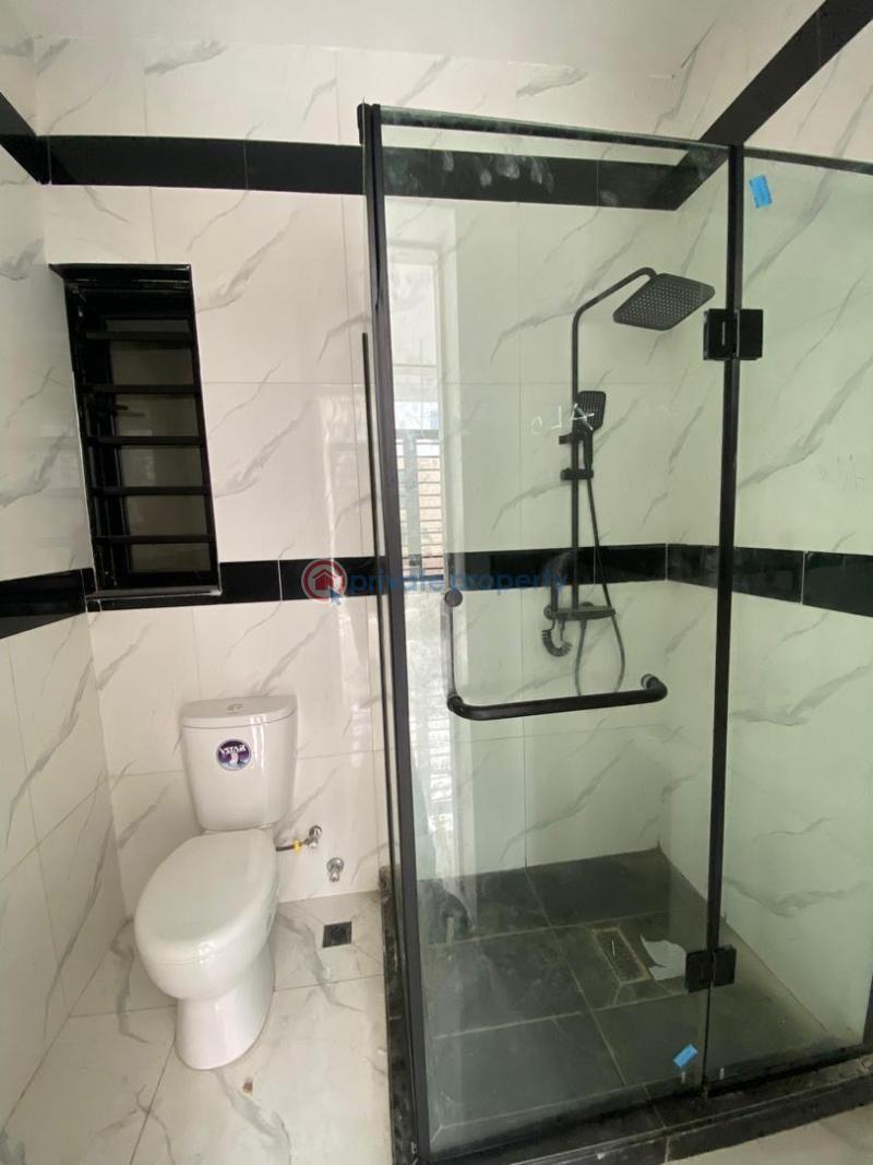 2 bedroom Flat & Apartment For Sale Lekki Phase 1 Lagos - 11