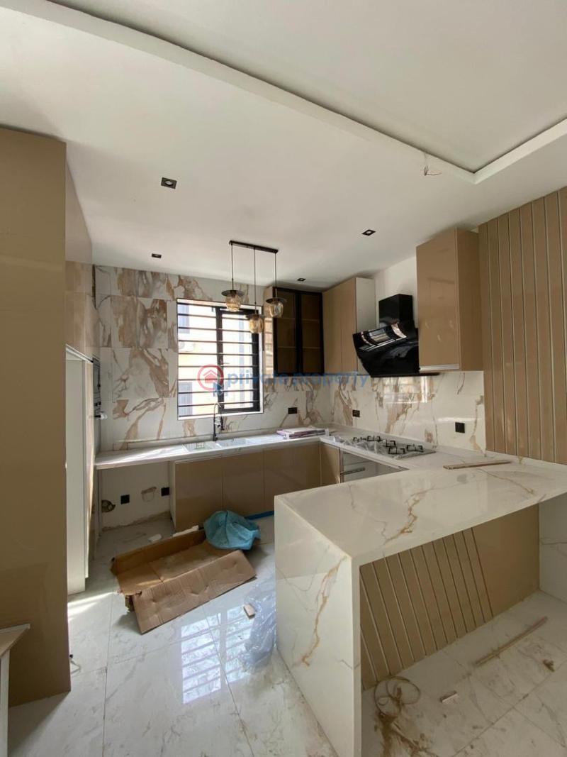 2 bedroom Flat & Apartment For Sale Lekki Phase 1 Lagos - 4