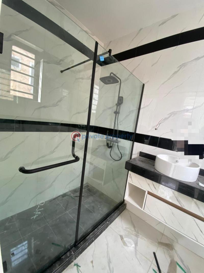 2 bedroom Flat & Apartment For Sale Lekki Phase 1 Lagos - 7