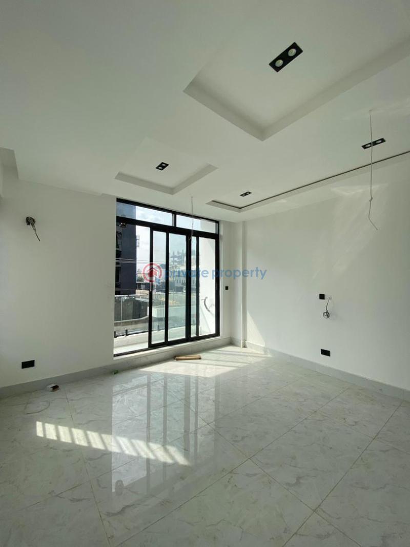 2 bedroom Flat & Apartment For Sale Lekki Phase 1 Lagos - 2