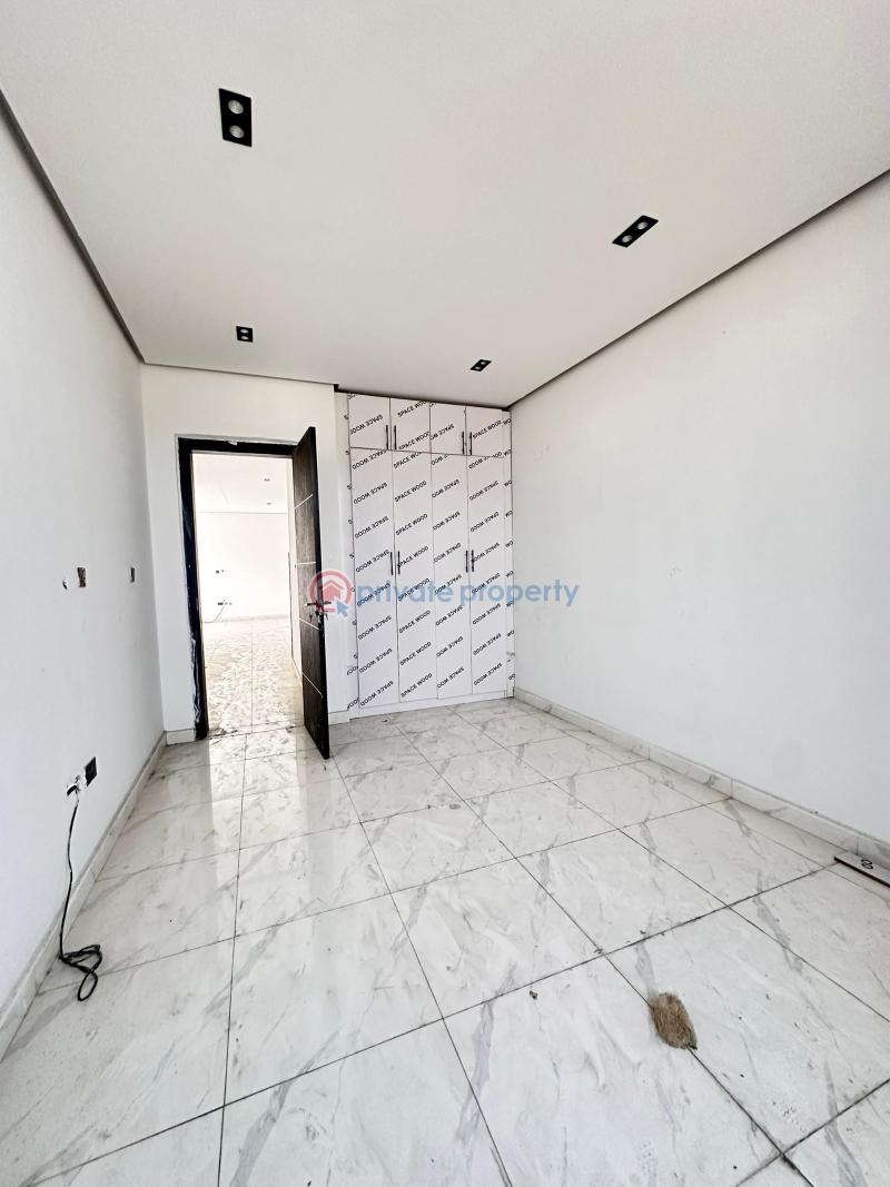 2 bedroom Block Of Flats For Sale Ologolo Axis Ologolo Lekki Lagos - 7