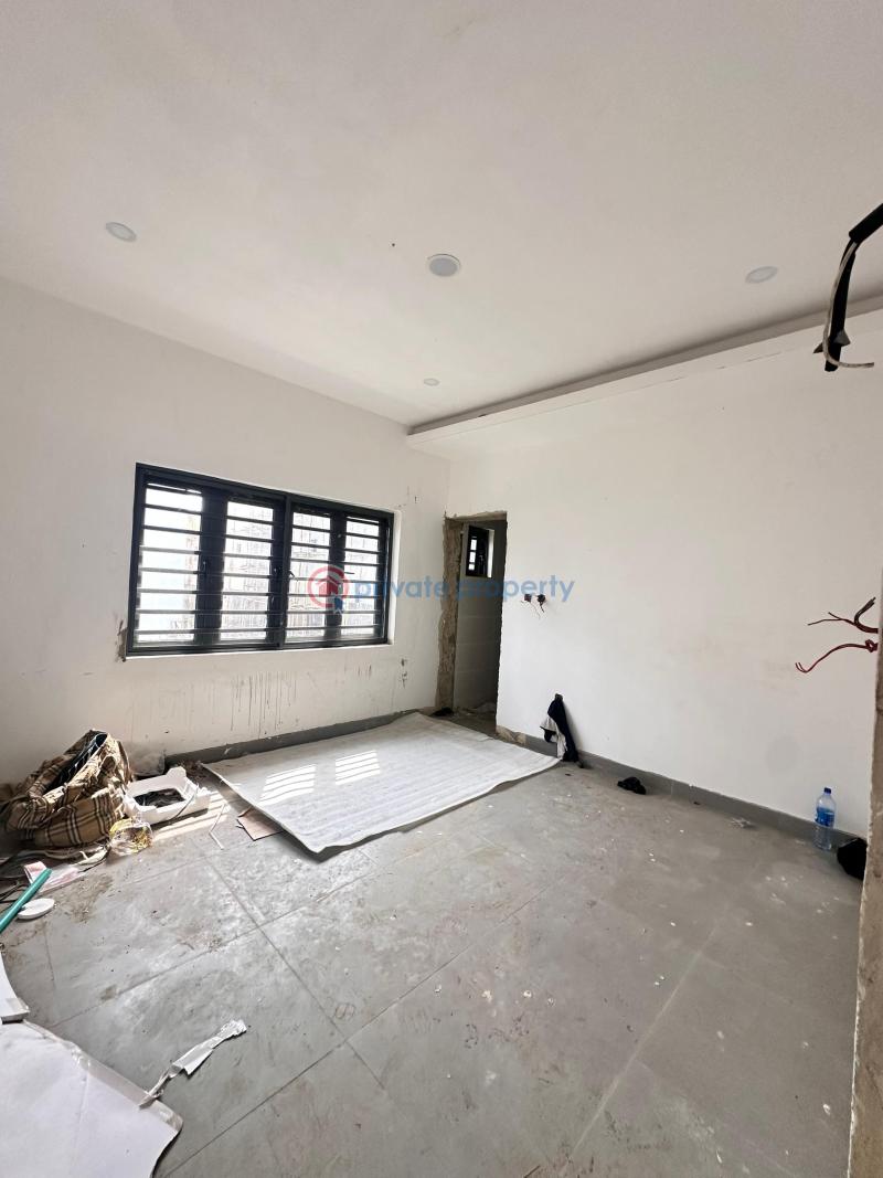 2 bedroom Block Of Flats For Sale Chevron Lekki Lagos - 8