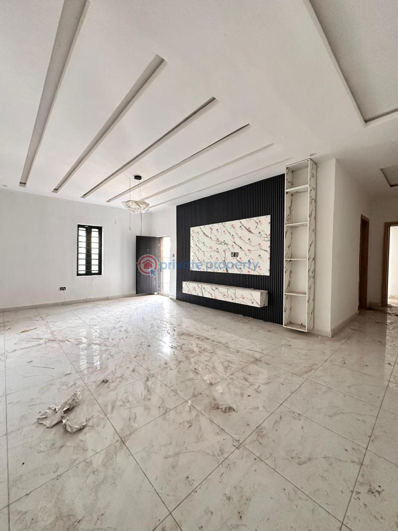 2 bedroom Block Of Flats For Sale Ologolo Lekki Lagos - 2