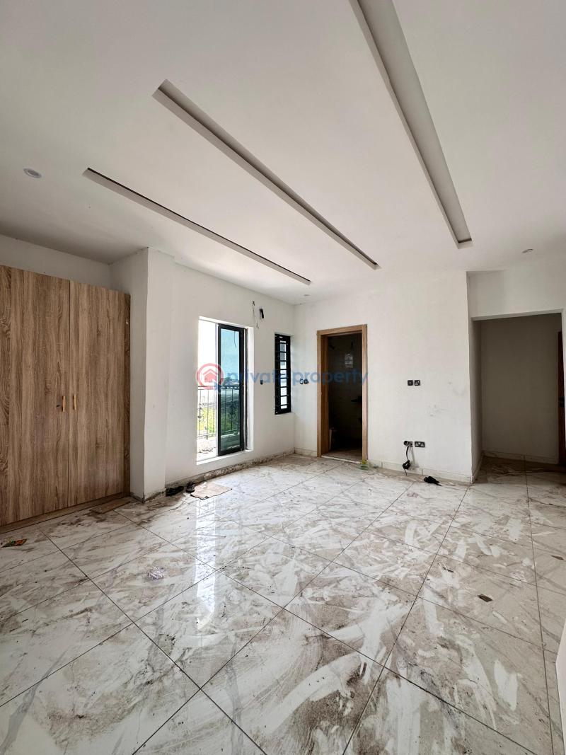 2 bedroom Block Of Flats For Sale Ologolo Lekki Lagos - 6