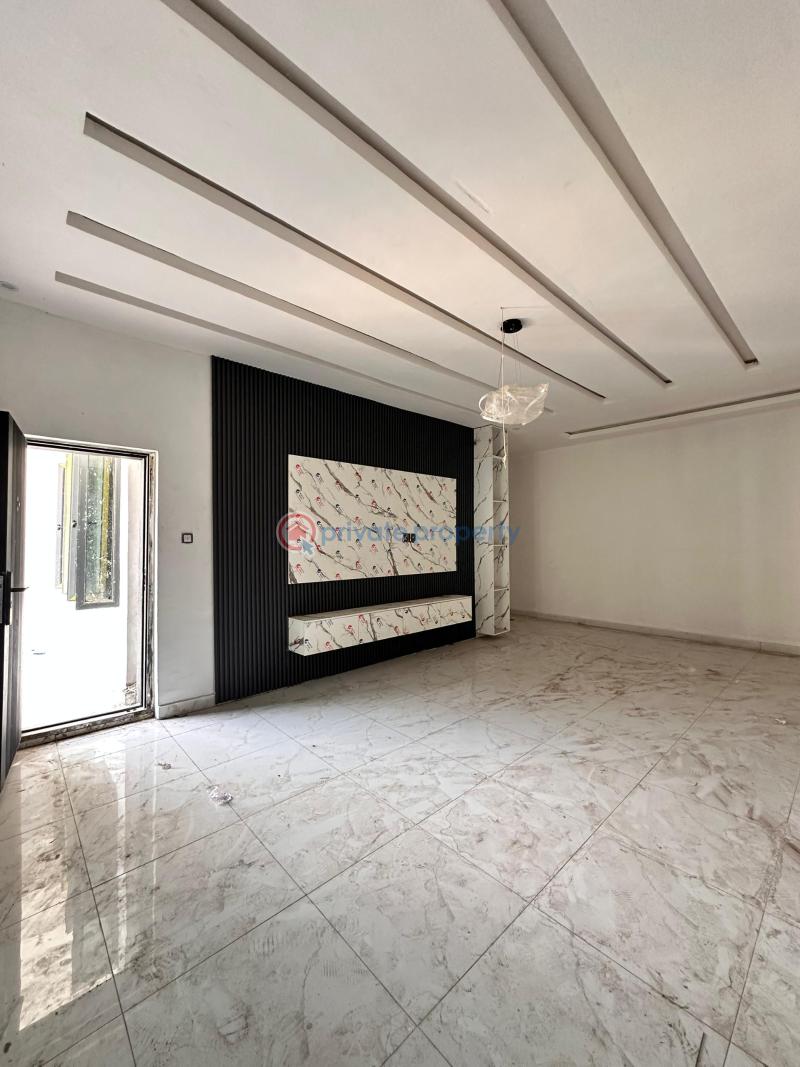 2 bedroom Block Of Flats For Sale Ologolo Lekki Lagos - 5