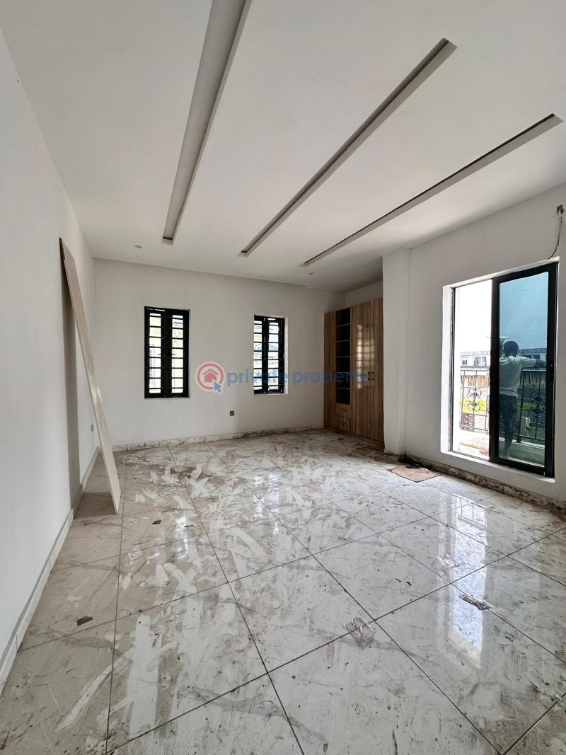 2 bedroom Block Of Flats For Sale Ologolo Lekki Lagos - 7