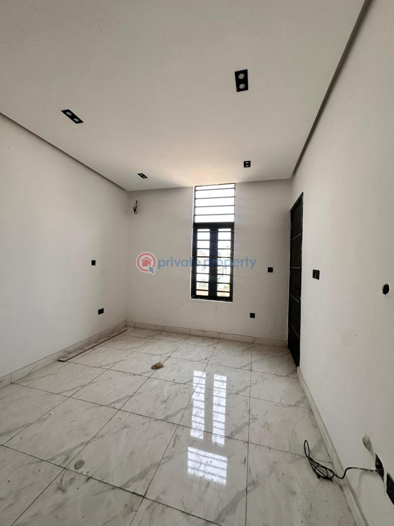 2 bedroom Block Of Flats For Sale Ologolo Axis Ologolo Lekki Lagos - 6