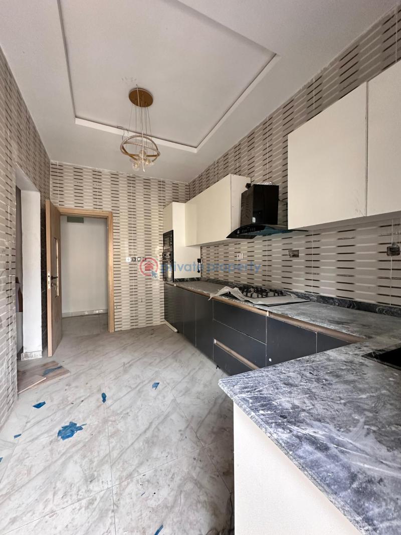 2 bedroom Block Of Flats For Sale Ologolo Lekki Lagos - 4