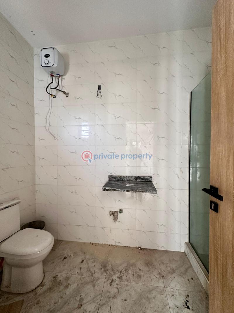 2 bedroom Block Of Flats For Sale Ologolo Lekki Lagos - 8