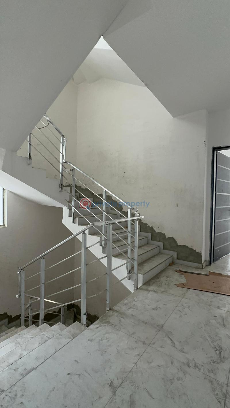 2 bedroom Block Of Flats For Sale Ologolo Axis Ologolo Lekki Lagos - 3