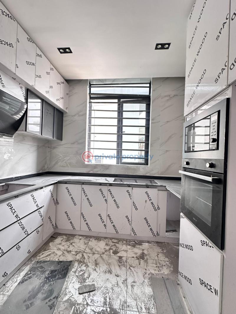 2 bedroom Block Of Flats For Sale Ologolo Axis Ologolo Lekki Lagos - 5