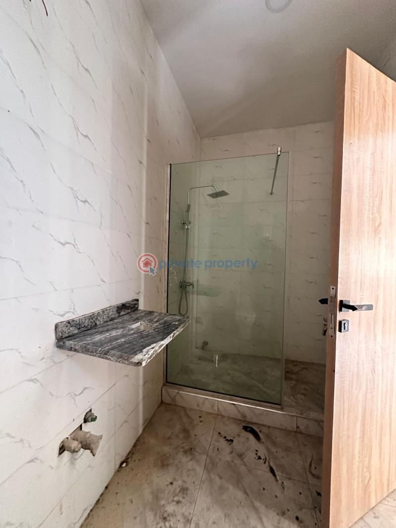 2 bedroom Block Of Flats For Sale Ologolo Lekki Lagos - 9