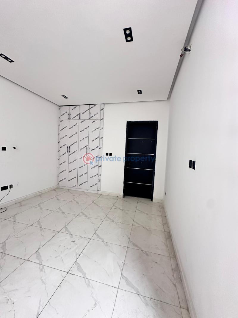 2 bedroom Block Of Flats For Sale Ologolo Axis Ologolo Lekki Lagos - 8