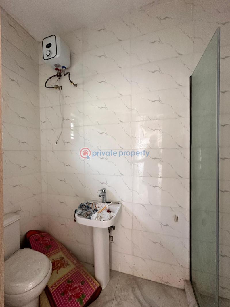 2 bedroom Block Of Flats For Sale Ologolo Lekki Lagos - 11