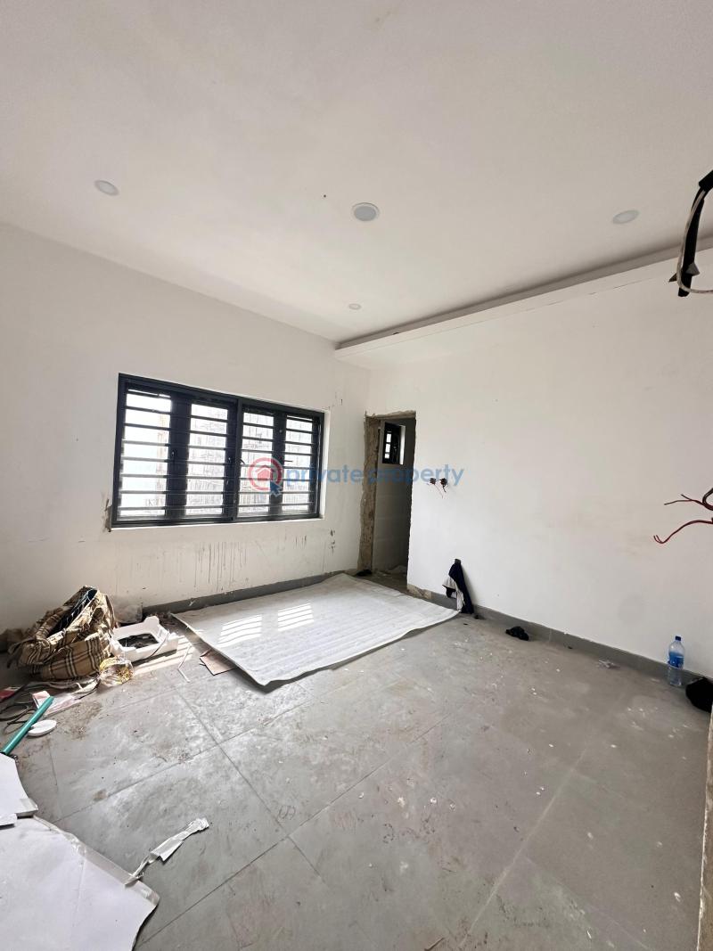2 bedroom Block Of Flats For Sale Chevron Lekki Lagos - 9