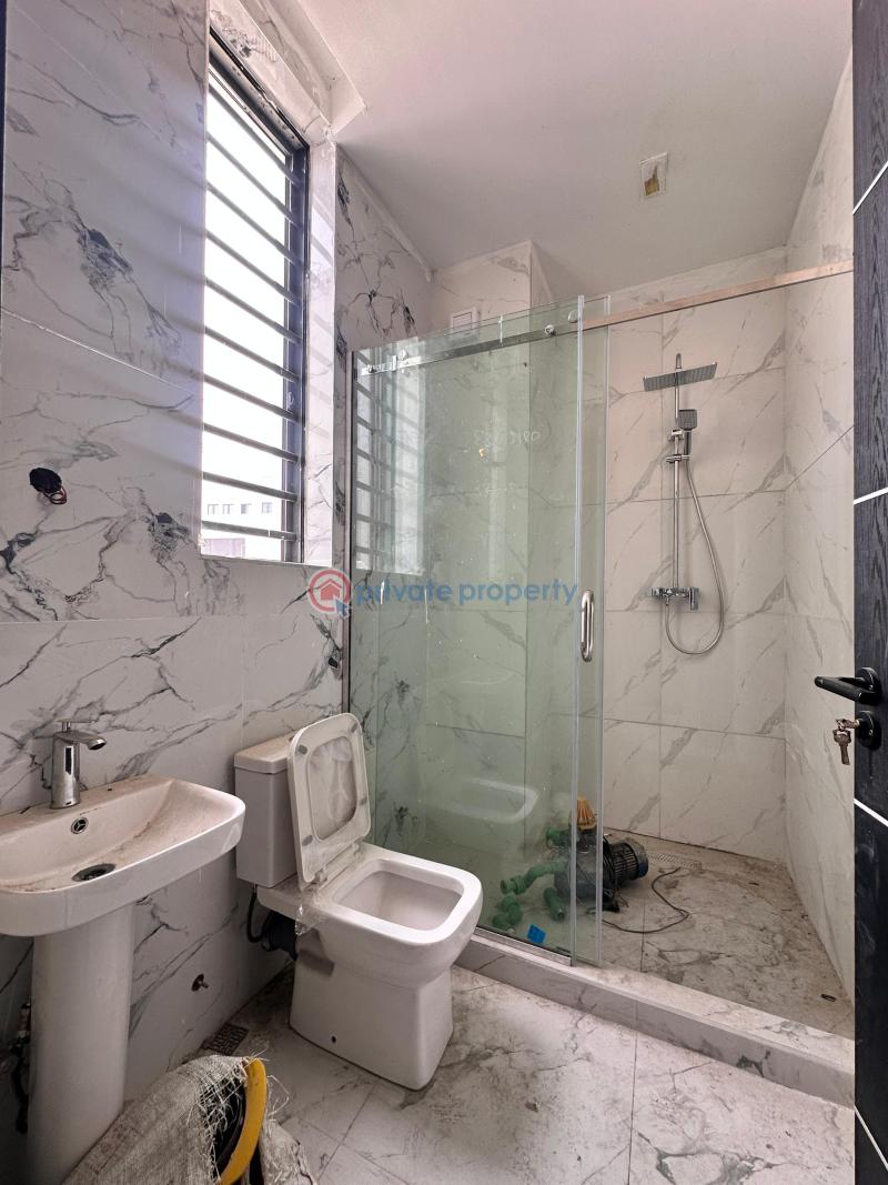 2 bedroom Block Of Flats For Sale Ologolo Axis Ologolo Lekki Lagos - 9