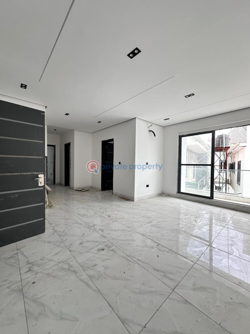 2 bedroom Block Of Flats For Sale Ologolo Axis Ologolo Lekki Lagos - 4