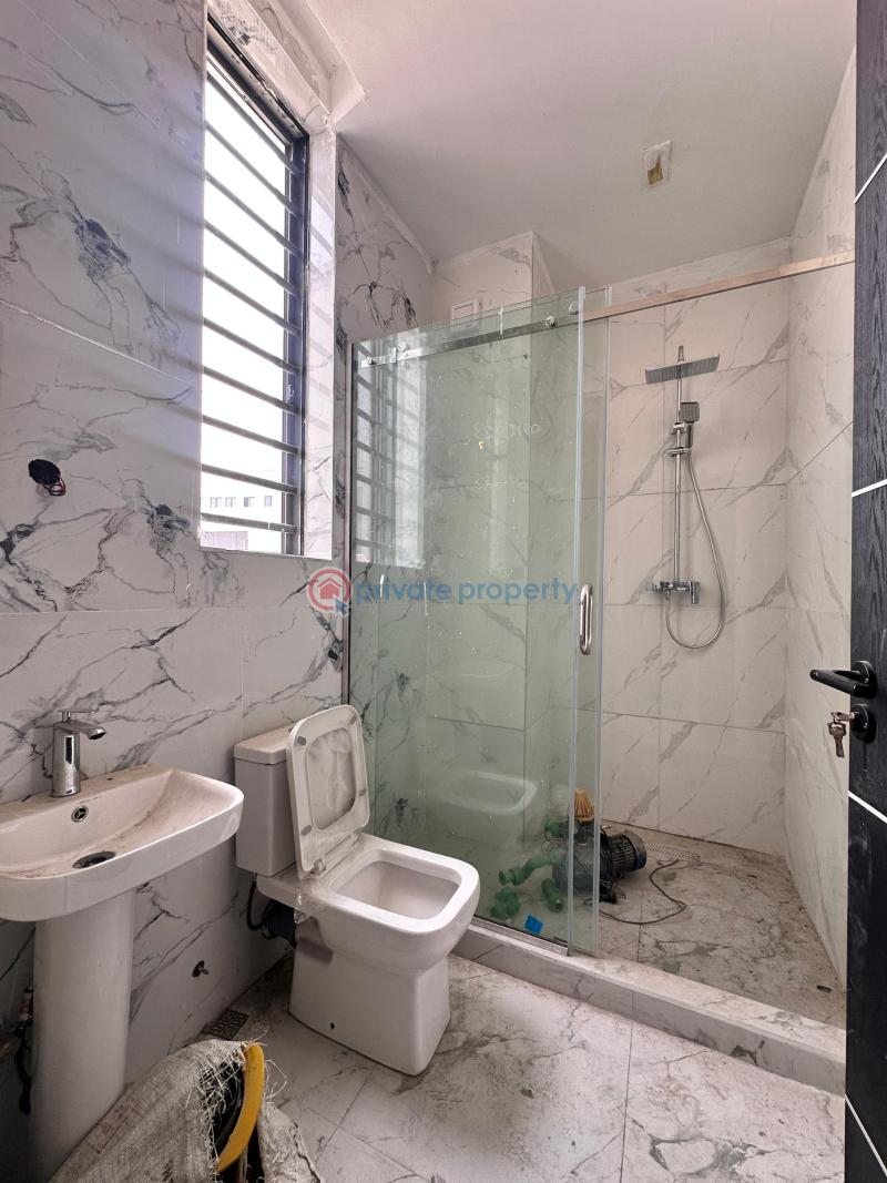 2 bedroom Block Of Flats For Sale Ologolo Axis Ologolo Lekki Lagos - 2