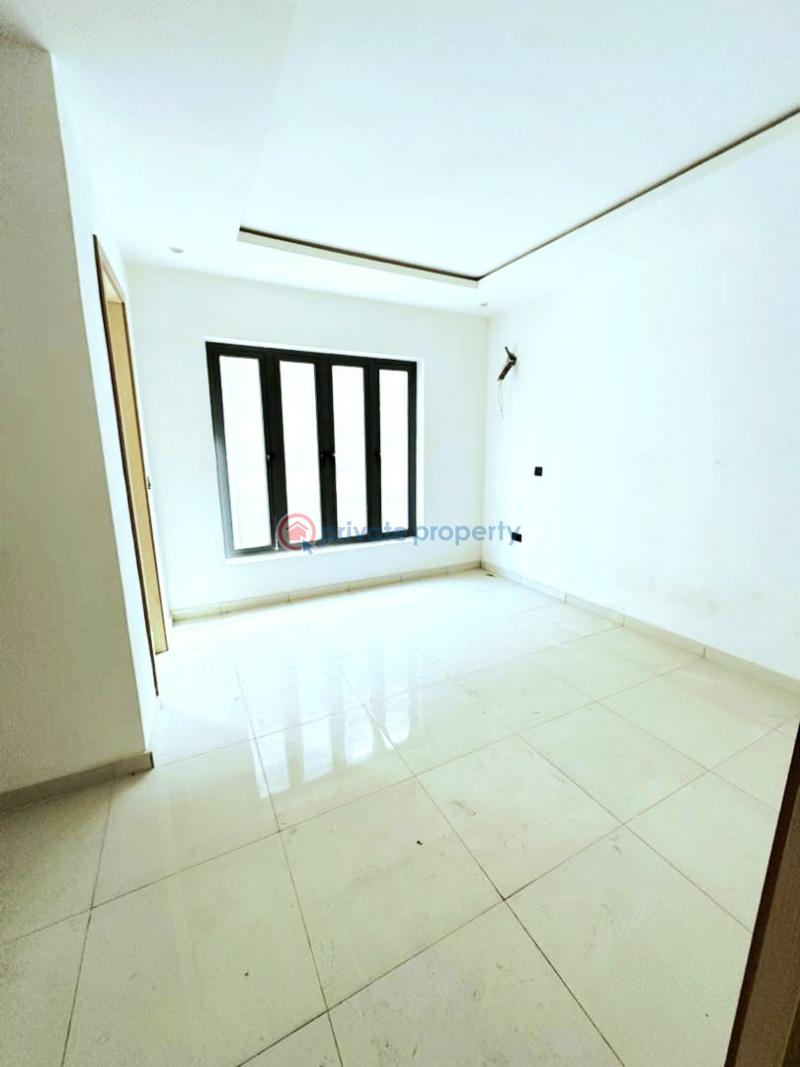 3 bedroom Flat & Apartment For Sale Lekki Phase 1 Lagos - 7