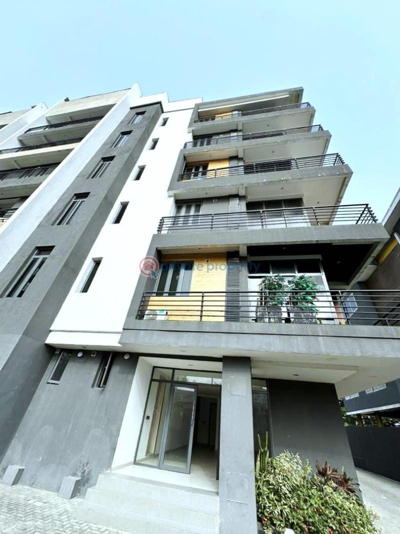 3 bedroom Flat & Apartment For Sale Lekki Phase 1 Lagos - 0
