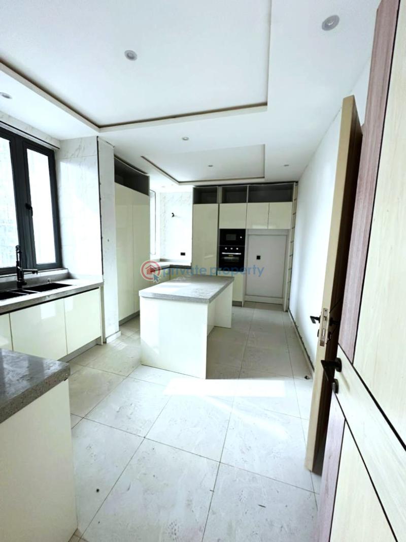 3 bedroom Flat & Apartment For Sale Lekki Phase 1 Lagos - 15