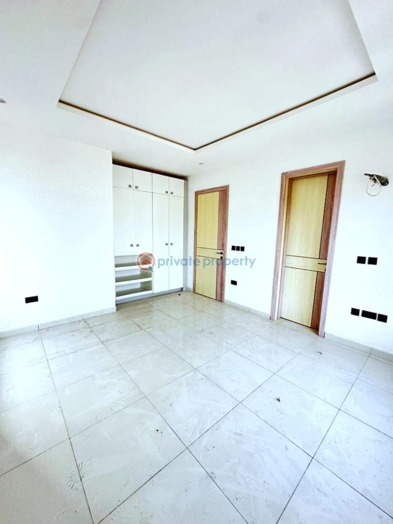 3 bedroom Flat & Apartment For Sale Lekki Phase 1 Lagos - 13