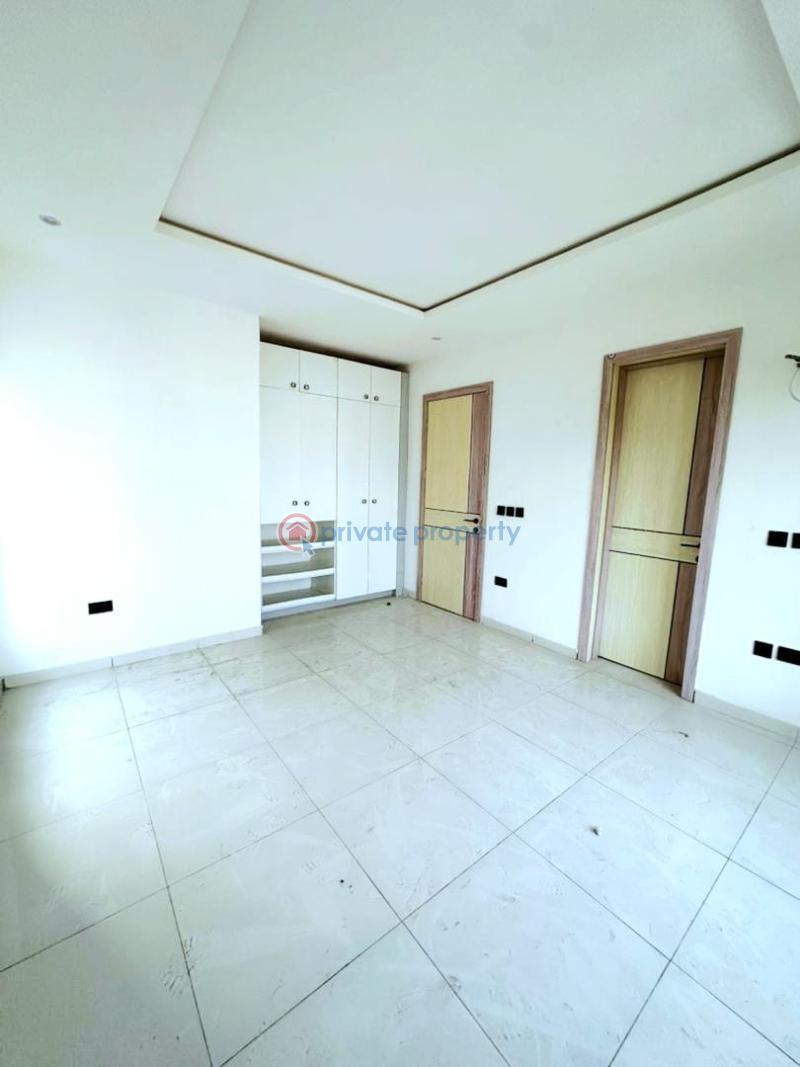 3 bedroom Flat & Apartment For Sale Lekki Phase 1 Lagos - 12