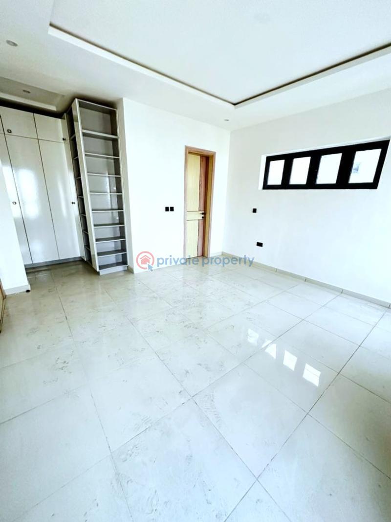 3 bedroom Flat & Apartment For Sale Lekki Phase 1 Lagos - 9