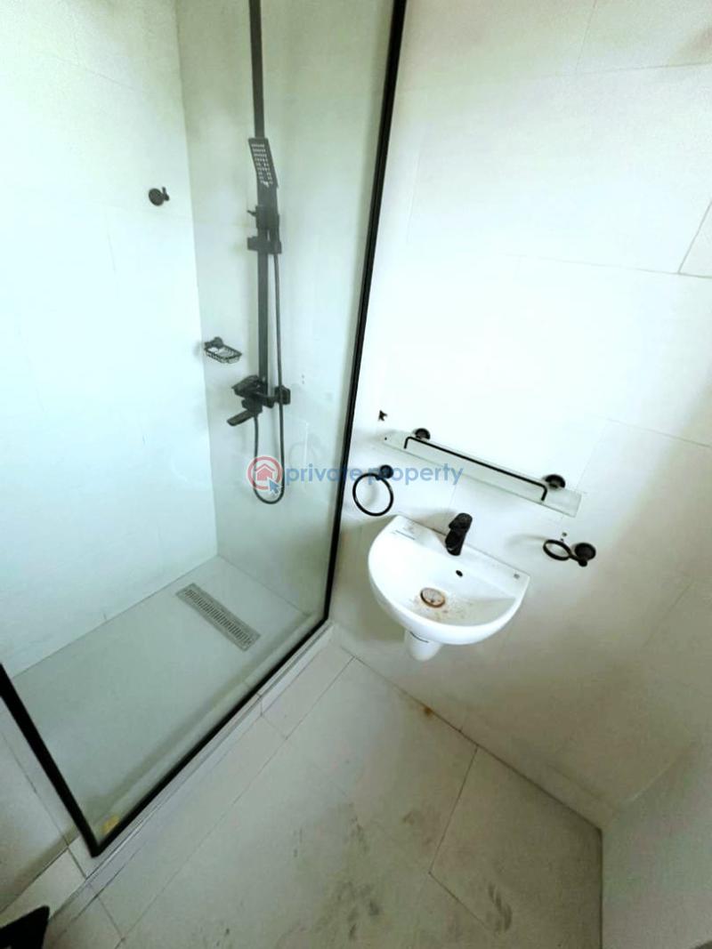 3 bedroom Flat & Apartment For Sale Lekki Phase 1 Lagos - 4