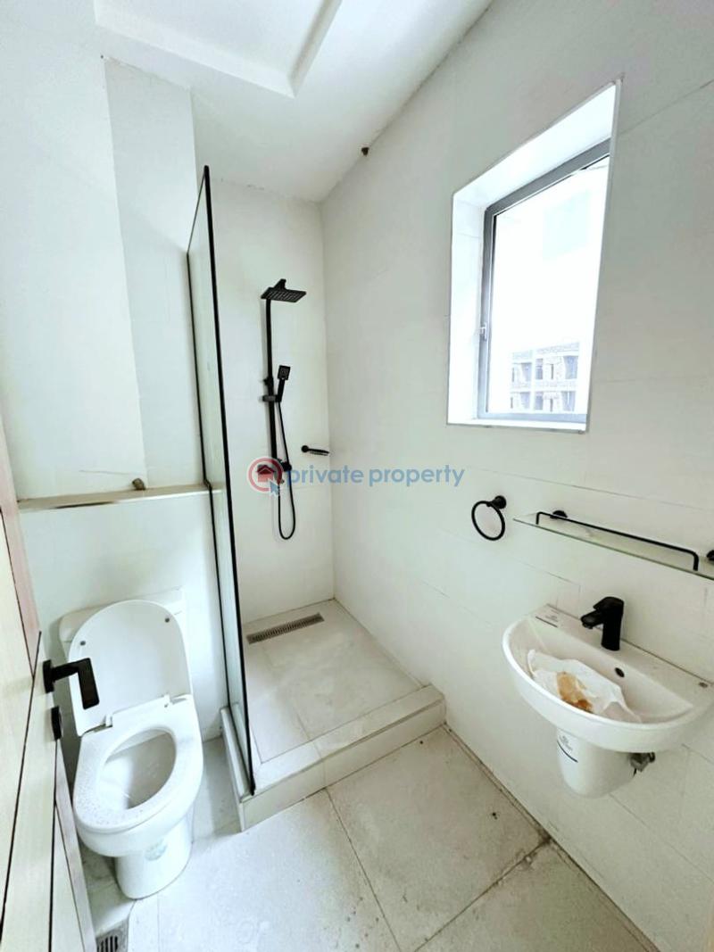 3 bedroom Flat & Apartment For Sale Lekki Phase 1 Lagos - 8