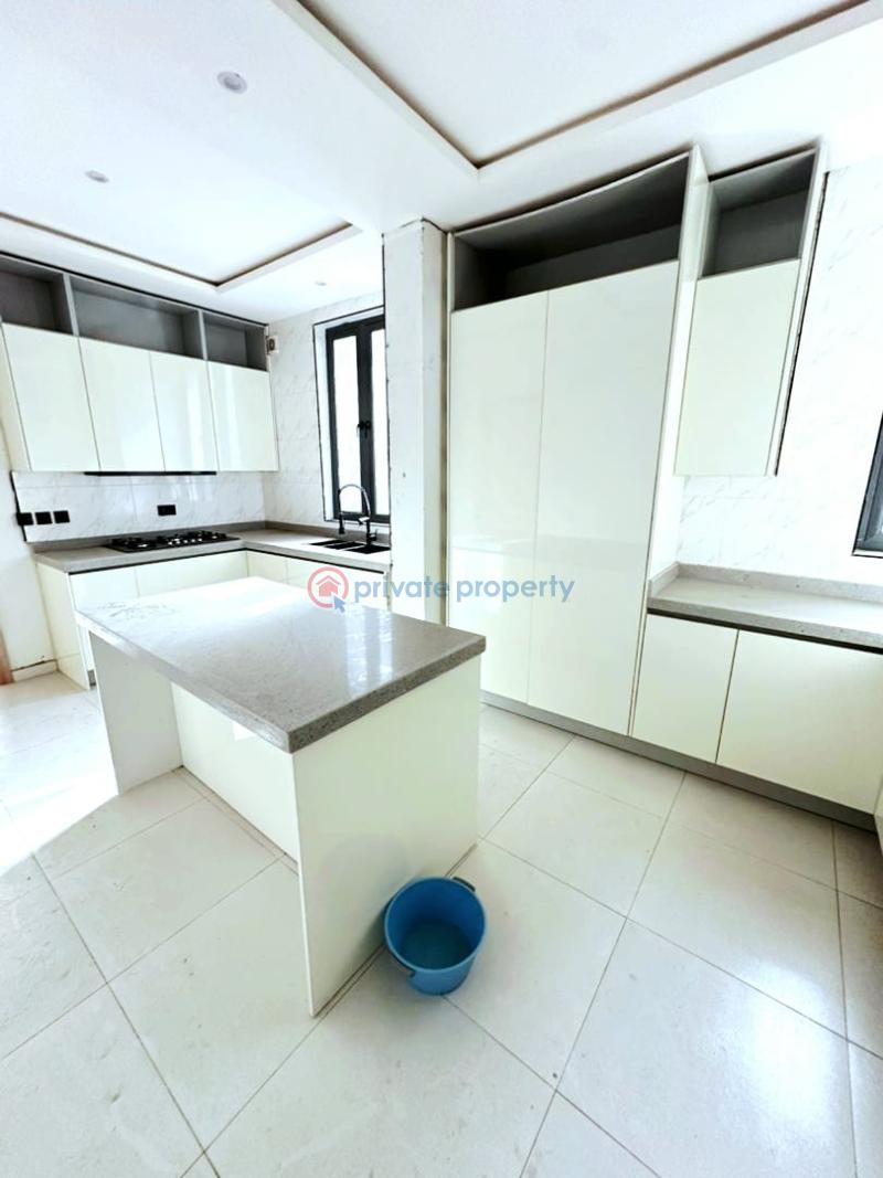 3 bedroom Flat & Apartment For Sale Lekki Phase 1 Lagos - 11