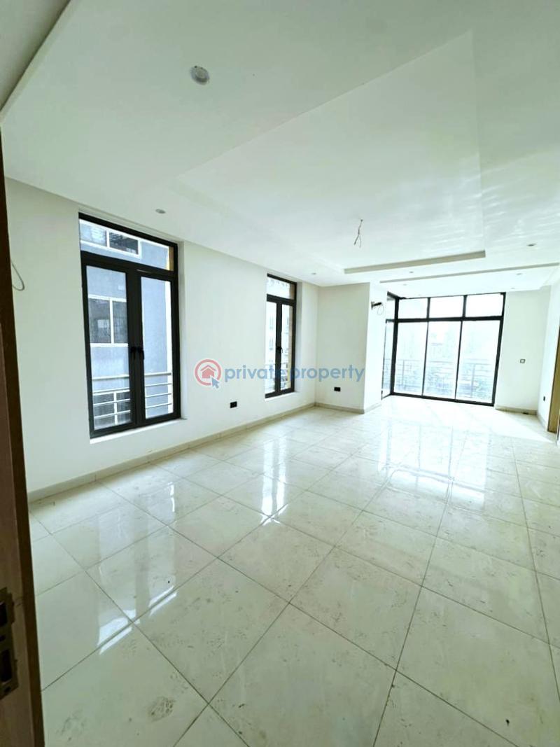 3 bedroom Flat & Apartment For Sale Lekki Phase 1 Lagos - 10