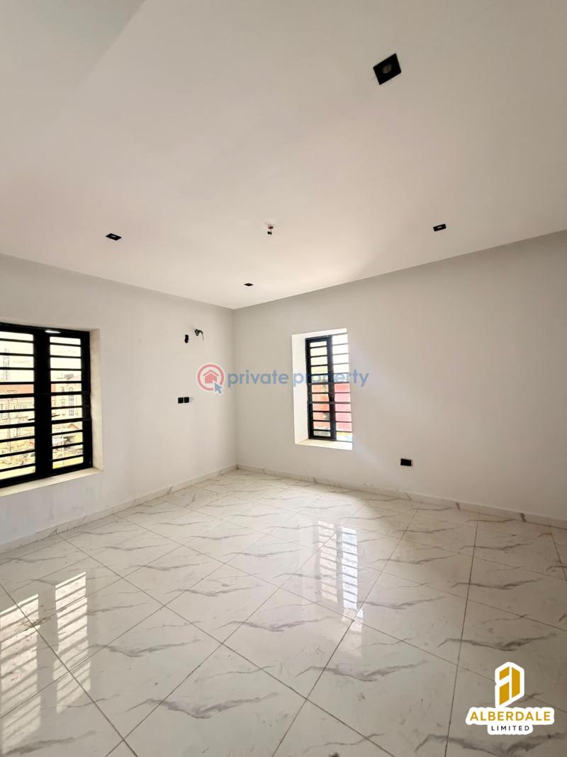3 bedroom House For Sale Pedro Gbagada Lagos - 8